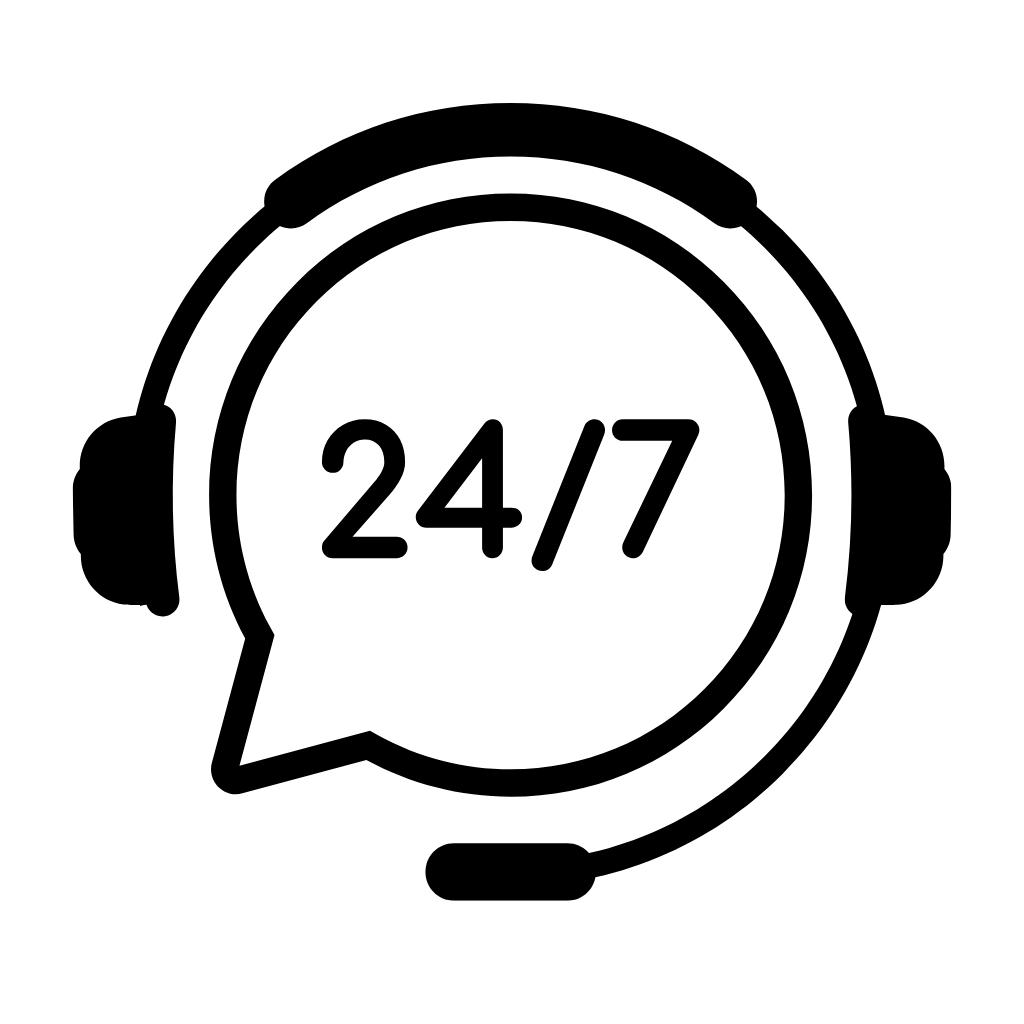 We provide 24/7 customer support for essay help for students throughout the writing process
