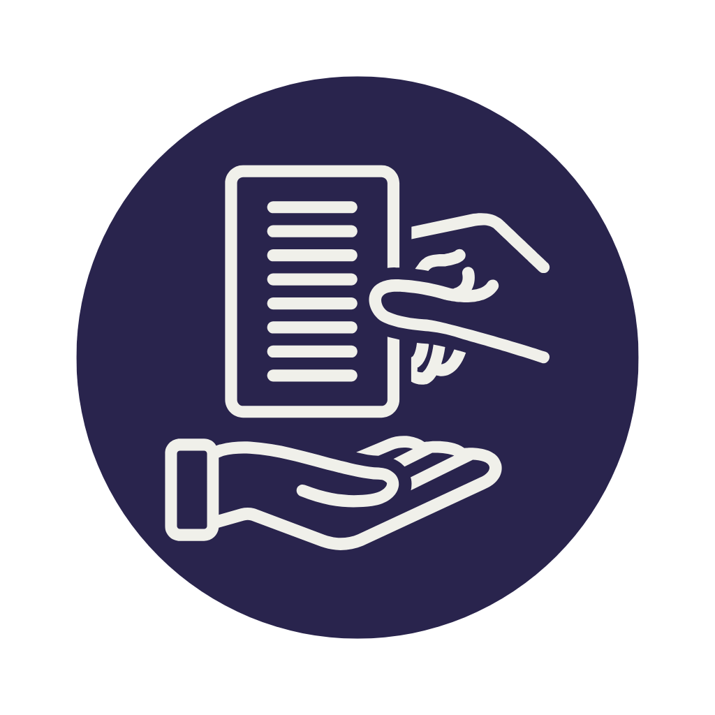 student is getting the solution for the essay help for students